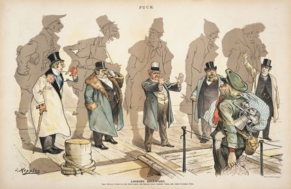 Looking Backward (1893)