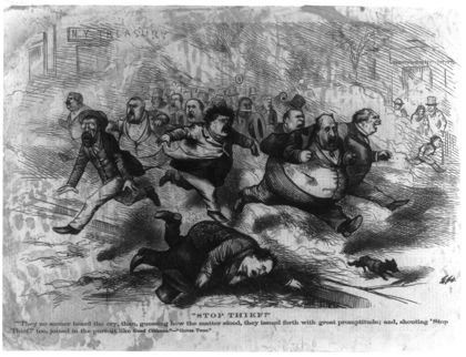 "Stop Thief!" (1871)